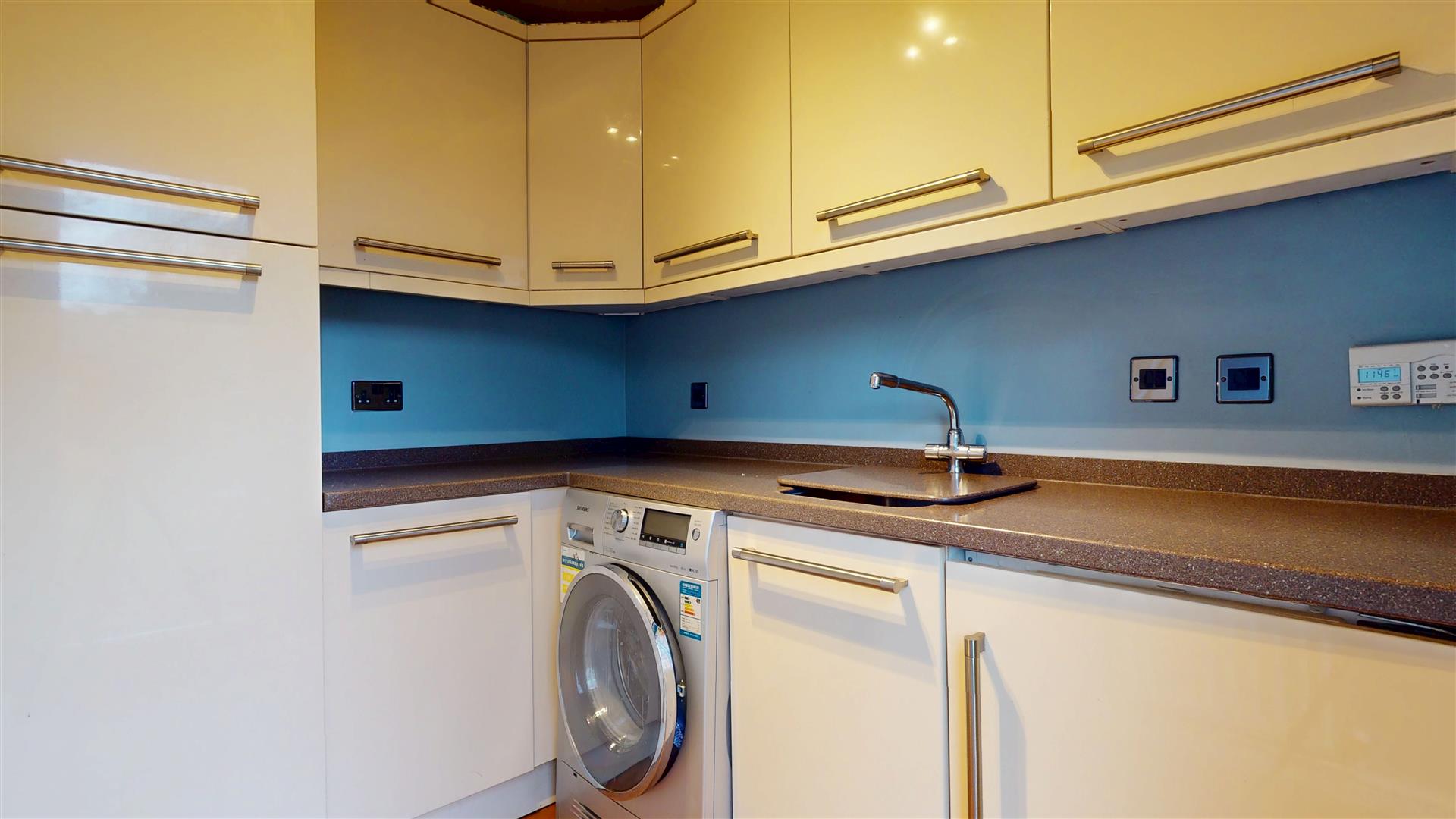 Walton Road, Middleton, Milton Keynes